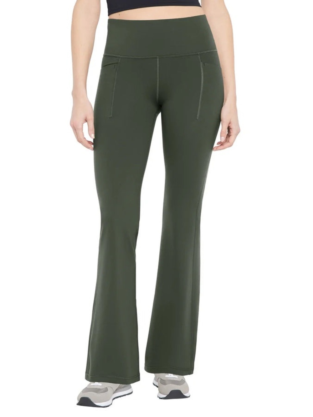 GapFit - Flared Pants / yoga pants